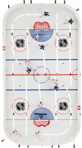 Настольный хоккей «Stiga Stanley Cup» (95 x 49 x 16 см, цветной) фото 3
