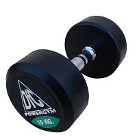 Гантели DFC POWERGYM, 2 шт. по 15 кг