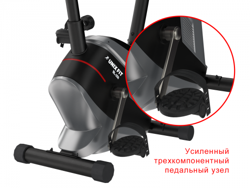 Велотренажер UNIXFIT BL-350 фото 7