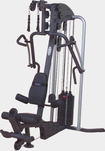Силовой комплекс Body Solid G4I Силовой комплекс Body Solid G4I