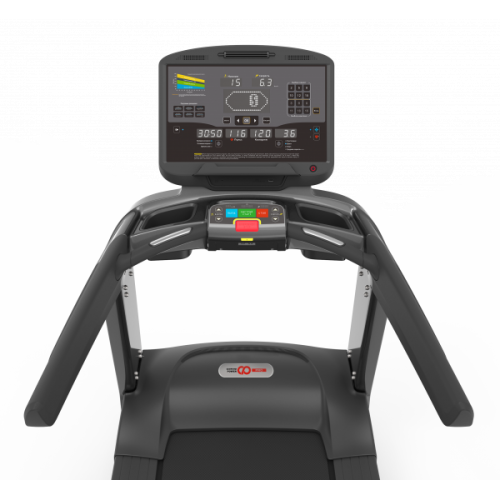 Профессиональная Беговая дорожка CardioPower PRO CT300 фото 4