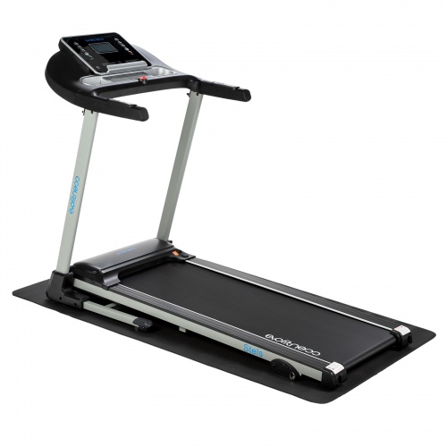 Беговая дорожка EVO FITNESS Stels электрическая для дома Беговая дорожка EVO FITNESS Stels электрическая для дома
