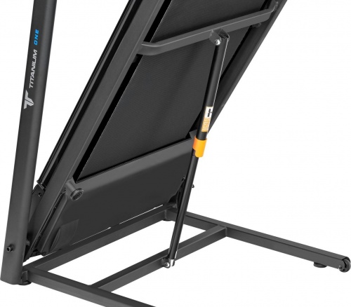 Беговая дорожка Titanium One T44 C APP фото 8
