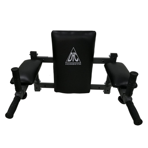 Брусья настенные DFC Homegym G294 фото 5 Брусья настенные DFC Homegym G294 фото 5