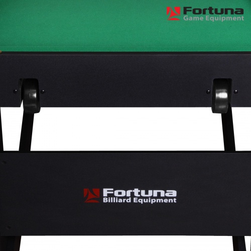 Бильярдный стол Fortuna Hobby BF-630P Пул 6фт с комплектом аксессуаров фото 9