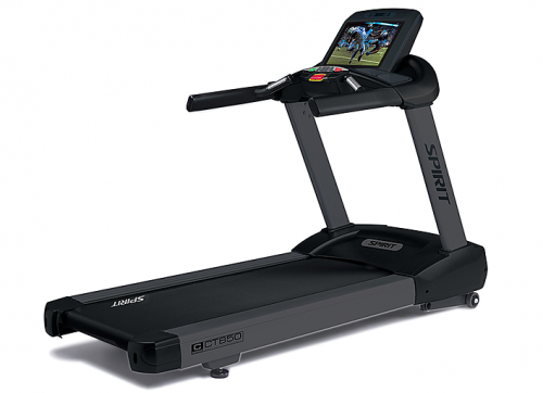 Беговая дорожка SPIRIT CT850ENT фото 4