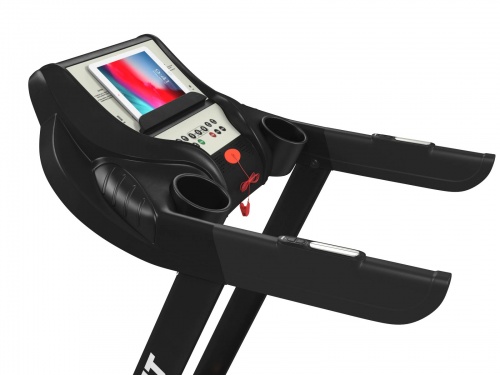 Беговая дорожка UNIXFIT ST-650P фото 11 Беговая дорожка UNIXFIT ST-650P фото 11