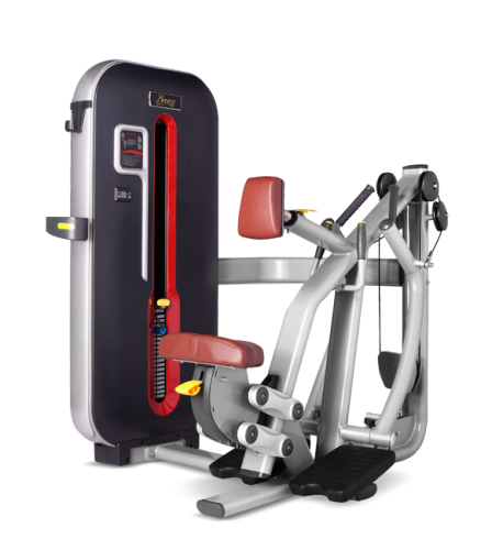 BRONZE GYM MT-004 Гребная тяга (КОРИЧНЕВЫЙ) BRONZE GYM MT-004 Гребная тяга (КОРИЧНЕВЫЙ)