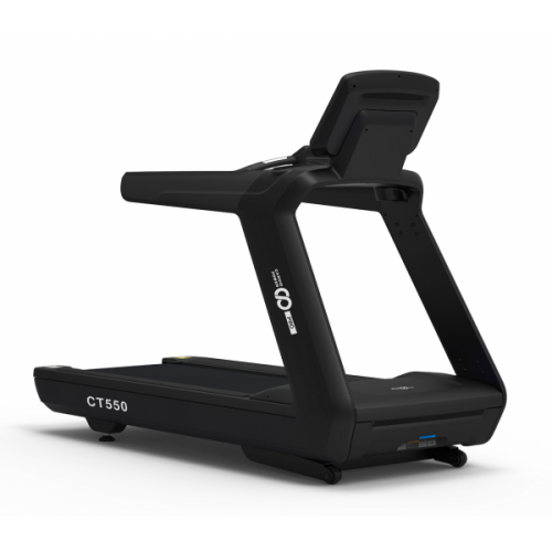 Профессиональная Беговая дорожка CardioPower PRO CT550 фото 2 Профессиональная Беговая дорожка CardioPower PRO CT550 фото 2