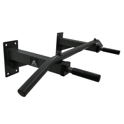 Турник настенный DFC Homegym G120 фото 4 Турник настенный DFC Homegym G120 фото 4