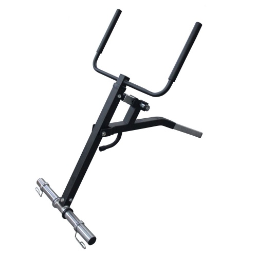 Опция Dip machine для скамьи SUB018 POWERGYM DFC Option6 фото 4