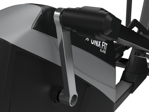 Эллиптический эргометр UNIX Fit SL-470E фото 16 Эллиптический эргометр UNIX Fit SL-470E фото 16