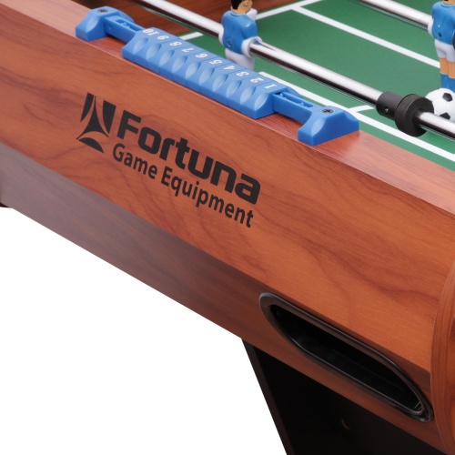 Футбол / кикер Fortuna Azteka FDB-420 122х61х81см фото 19