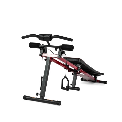 Тренажер DFC Pilate Trainer D5006 фото 4