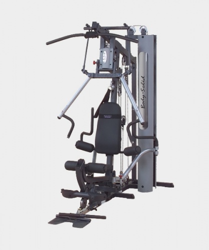 Силовой комплекс Body Solid G6B Силовой комплекс Body Solid G6B
