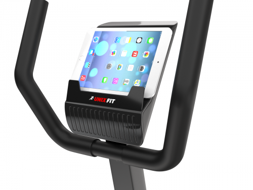 Горизонтальный велотренажер UNIX Fit BR-390Е фото 7
