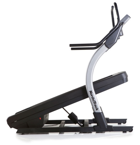 Беговая дорожка NordicTrack Incline Trainer X9i фото 4 Беговая дорожка NordicTrack Incline Trainer X9i фото 4