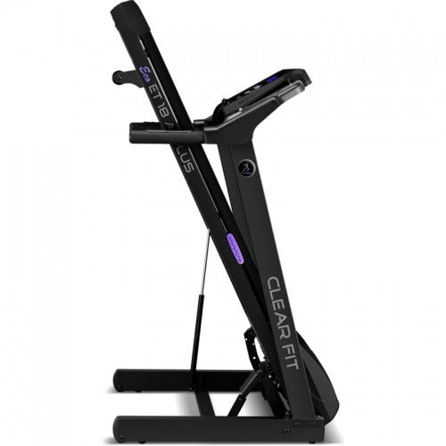 Беговая дорожка Clear Fit Eco ET 18 AI Plus фото 4 Беговая дорожка Clear Fit Eco ET 18 AI Plus фото 4