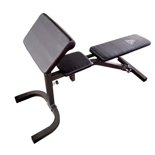 Силовой комплекс, машина Смита DFC Homegym D943 фото 8