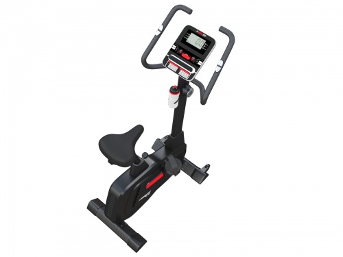 Велотренажер UNIX Fit BL-400 Black фото 14 Велотренажер UNIX Fit BL-400 Black фото 14