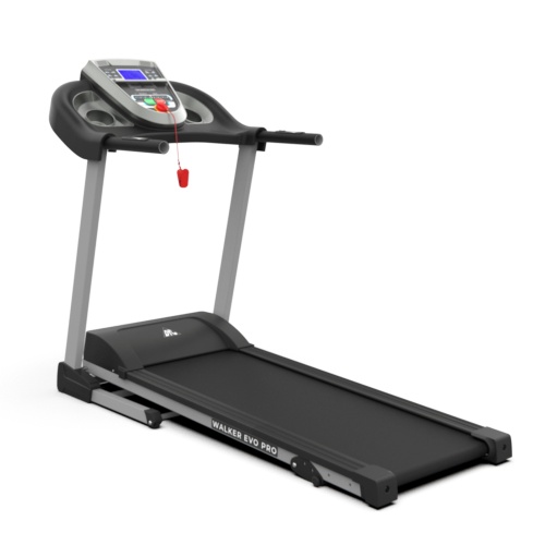 Беговая дорожка DFC WALKER EVO PRO для реабилитации T-S1 PRO фото 7