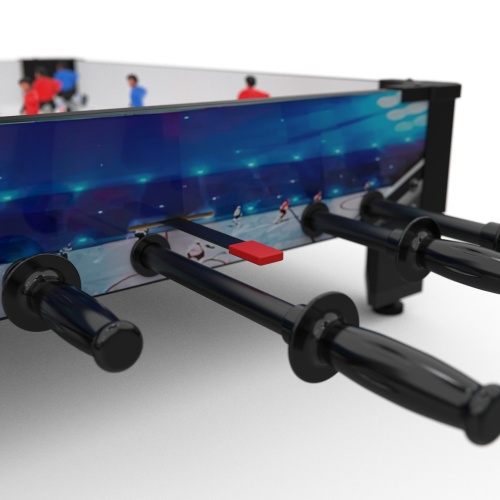 Игровой стол - хоккей DFC JUNIOR 33" JG-HT-73300 фото 8 Игровой стол - хоккей DFC JUNIOR 33" JG-HT-73300 фото 8