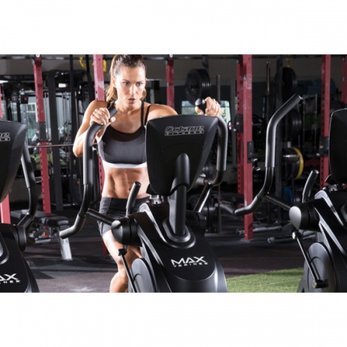 Кросстренер Octane Fitness Max Trainer MTX фото 6