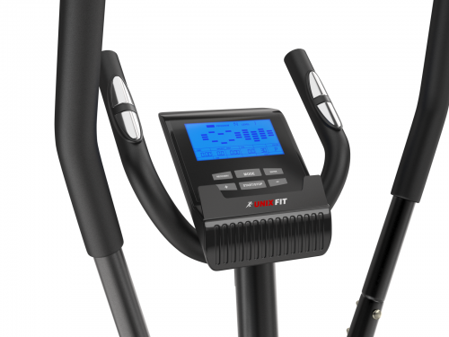 Эллиптический тренажер UNIX Fit SL-340E фото 10