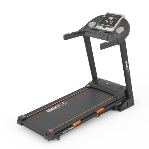 Беговая дорожка UNIX Fit ST-580LE фото 16 Беговая дорожка UNIX Fit ST-580LE фото 16