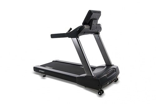 Беговая дорожка SPIRIT CT800ENT+ фото 7