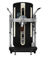 BRONZE GYM MNM-016 Приведение/отведение бедра стоя