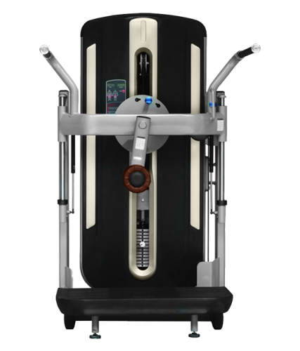 BRONZE GYM MNM-016 Приведение/отведение бедра стоя