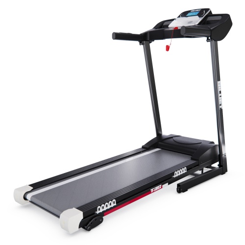 Беговая дорожка DFC SILUET FITNESS T3S Беговая дорожка DFC SILUET FITNESS T3S