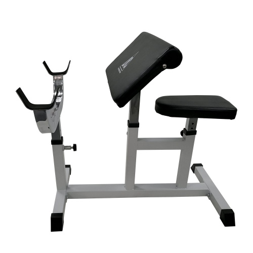 Скамья Скотта DFC Homegym UB009 фото 3