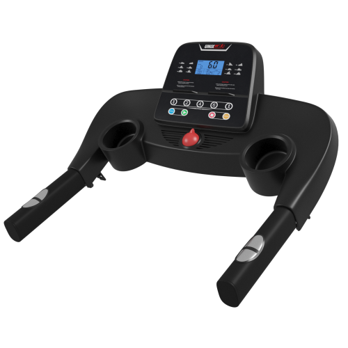 Беговая дорожка UNIX Fit ST-530M фото 16