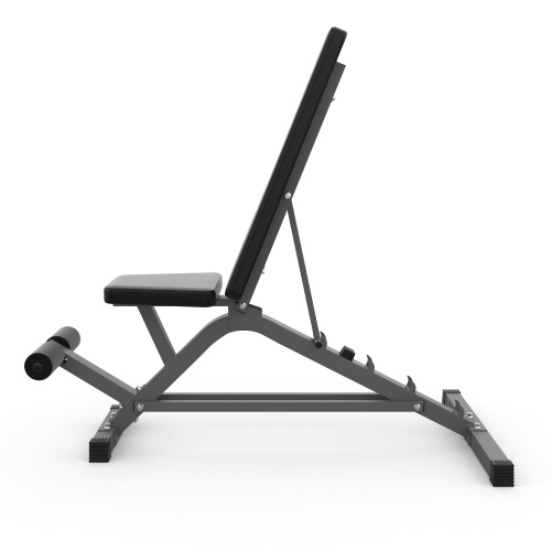 Cкамья силовая универсальная DFC HOMEGYM D32 фото 4 Cкамья силовая универсальная DFC HOMEGYM D32 фото 4