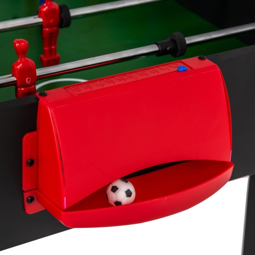 Игровой стол - футбол DFC RAPID HM-ST-48006N фото 7