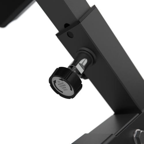 Гиперэкстензия DFC Homegym SJ1006 фото 10