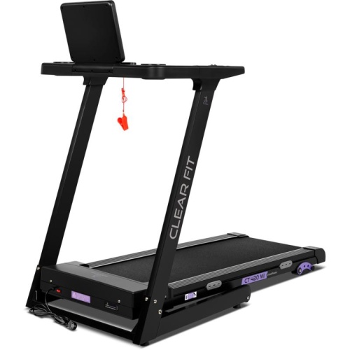 Беговая дорожка Clear Fit CrossPower CT 420 MI фото 7