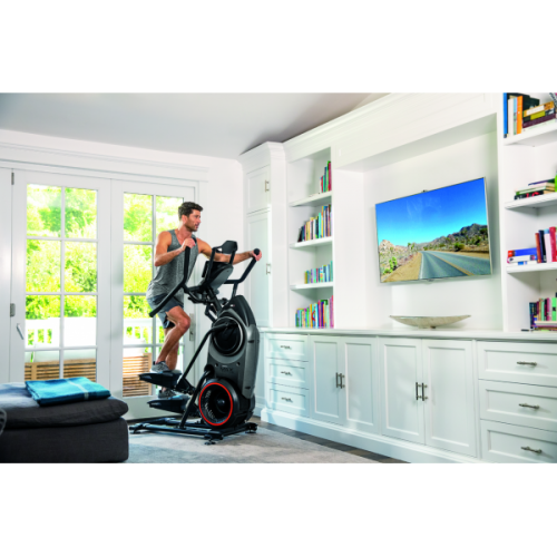 Кросстренер Bowflex Max Trainer M8 фото 7
