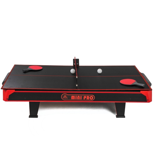 Игровой стол - аэрохоккей DFC MINI PRO 44" JG-AT-14401 фото 6