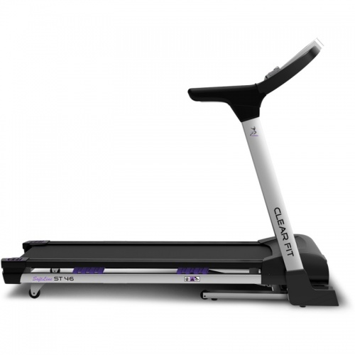 Беговая дорожка Clear Fit SoftLine ST 46 фото 5