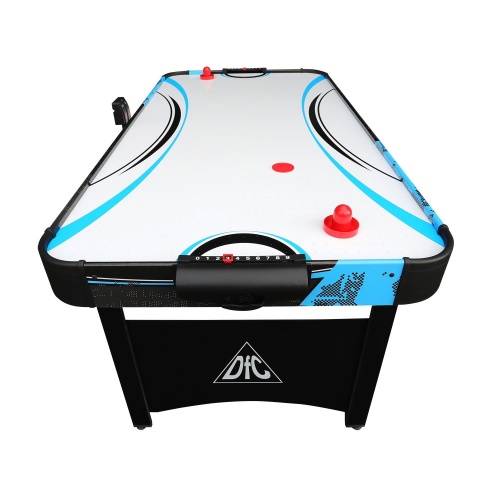Игровой стол - аэрохоккей DFC LUGANO 60" JG-AT-16001 фото 4