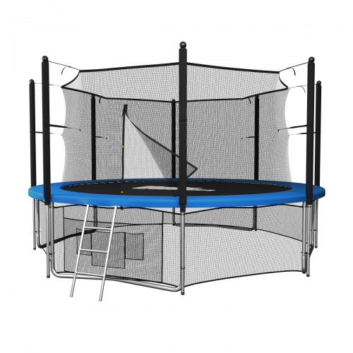 Батут UNIX line Classic 10 ft (inside) фото 22