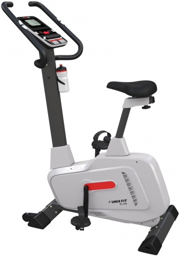 Велотренажер UNIXFIT BL-400 White