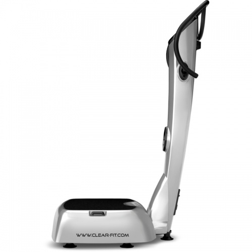 Виброплатформа Clear Fit Plate Optimum 401 фото 5
