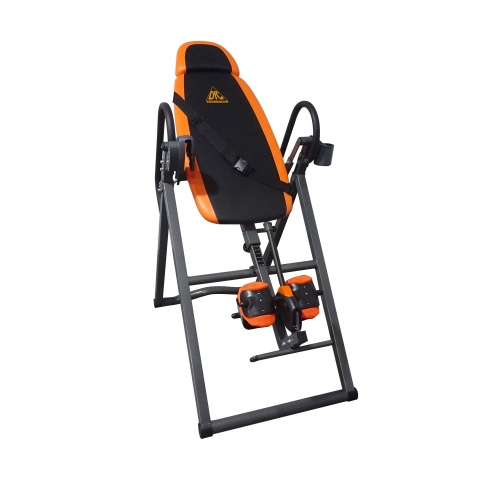 Инверсионный стол DFC IT004 air pad, складной фото 4 Инверсионный стол DFC IT004 air pad, складной фото 4