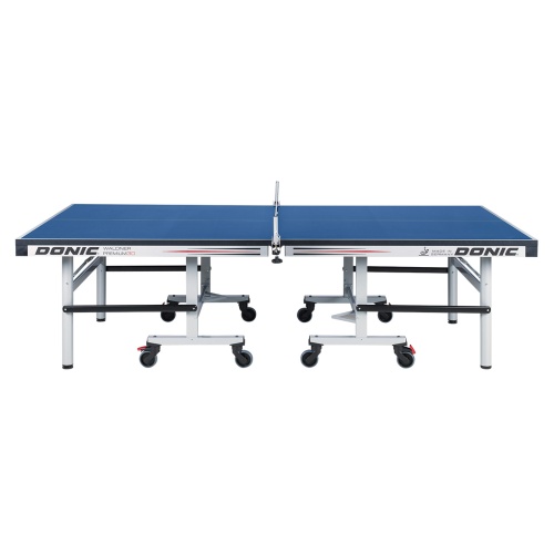 Теннисный стол DONIC Waldner Premium 30 blue (без сетки) фото 3 Теннисный стол DONIC Waldner Premium 30 blue (без сетки) фото 3