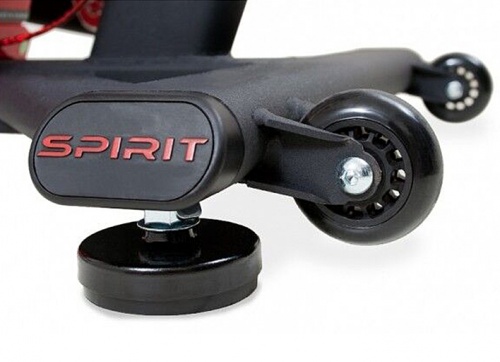 Эллиптический тренажер SPIRIT CG800 EGLIDE фото 6 Эллиптический тренажер SPIRIT CG800 EGLIDE фото 6