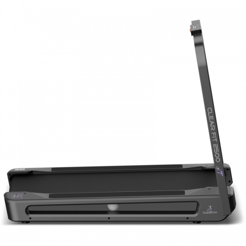 Беговая дорожка Clear Fit IT 2500 фото 3 Беговая дорожка Clear Fit IT 2500 фото 3